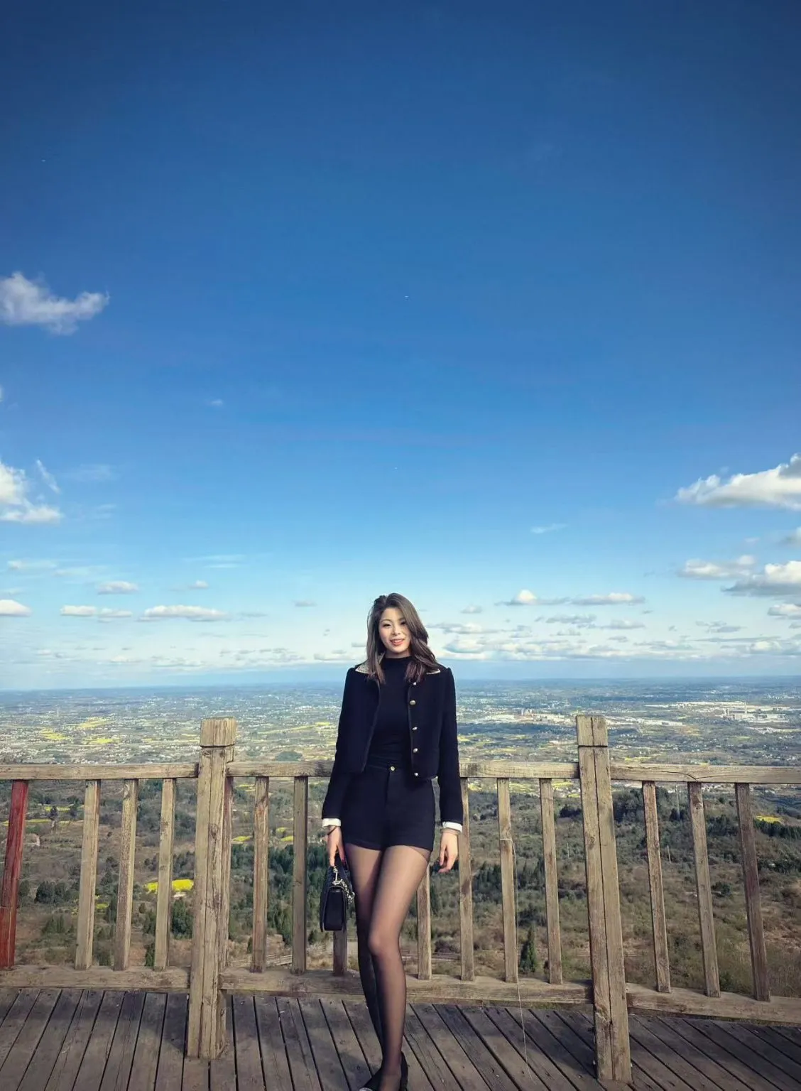 Y4466A-173 闵行纯欲御姐 Gallery 4