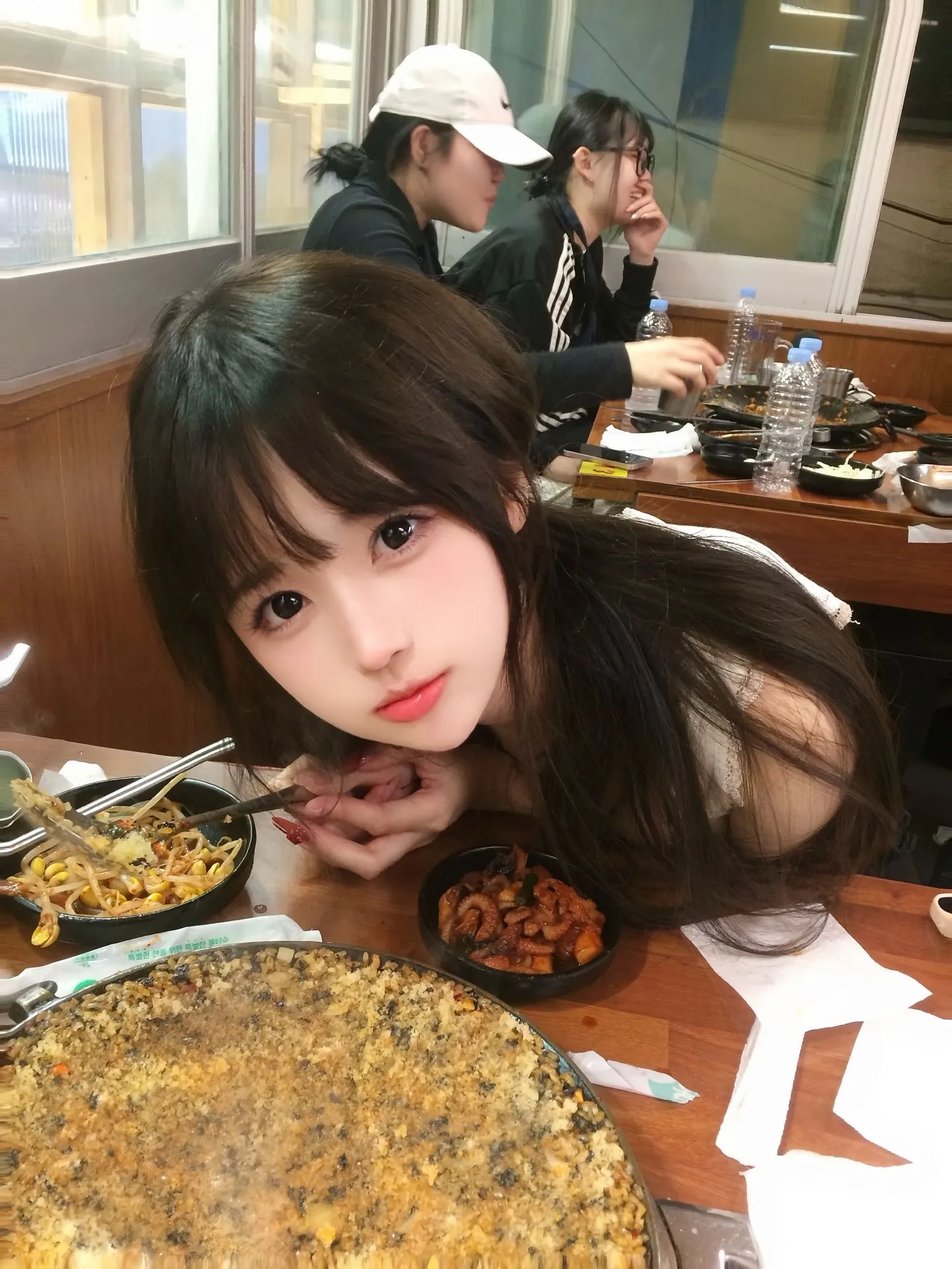 浦东 英子 纯欲萝莉 Gallery 4