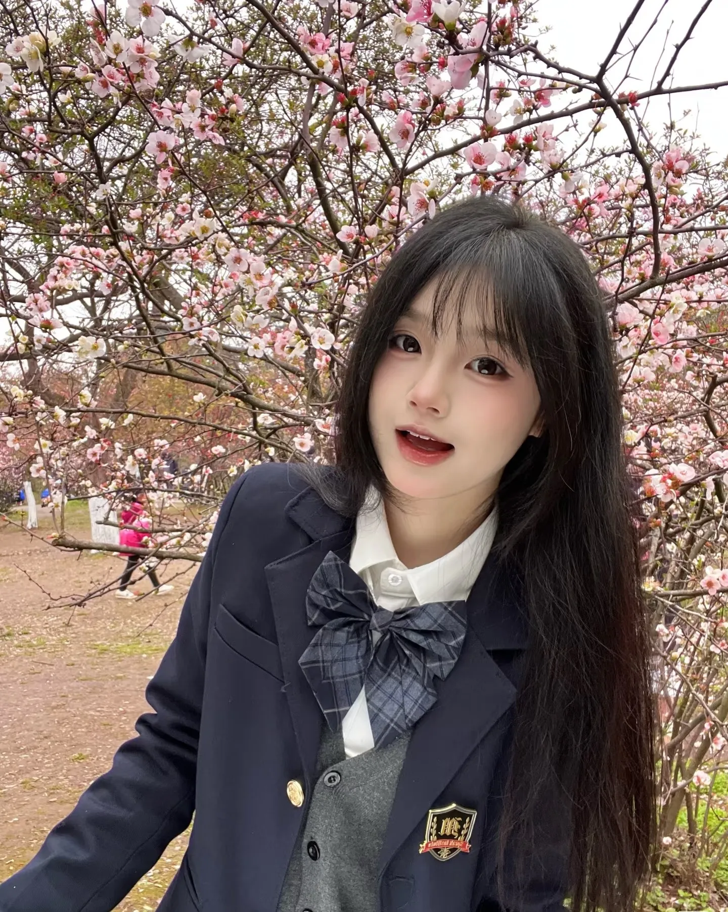 宝山新人淘淘 Gallery 1