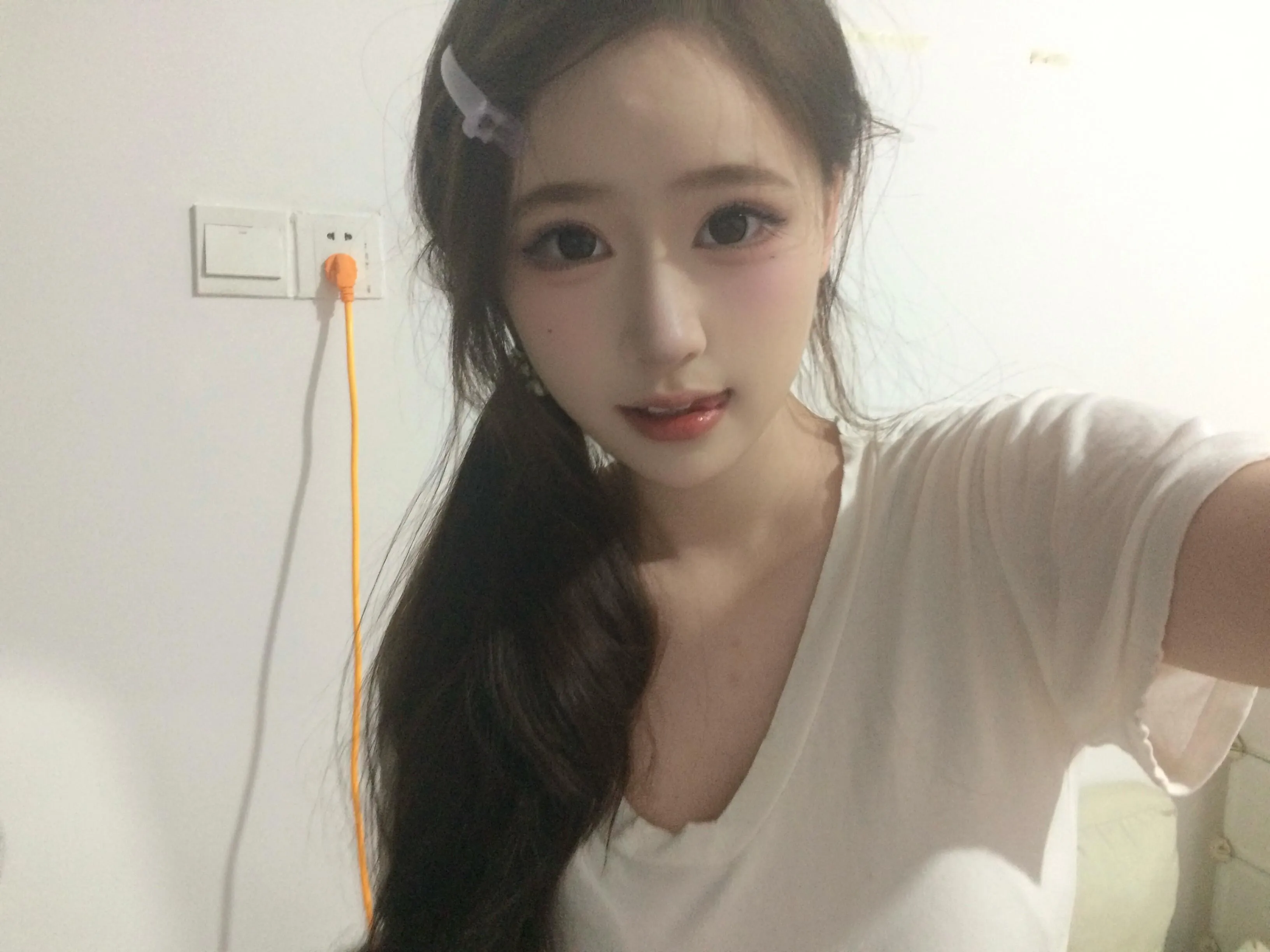 闵行 思念 纯欲学姐 卡哇伊 Gallery 2