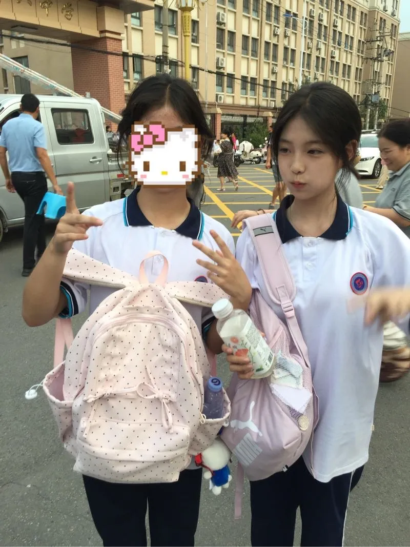 Y4089D-07高三静安极品萝莉学生妹🏠三外五 Gallery 5