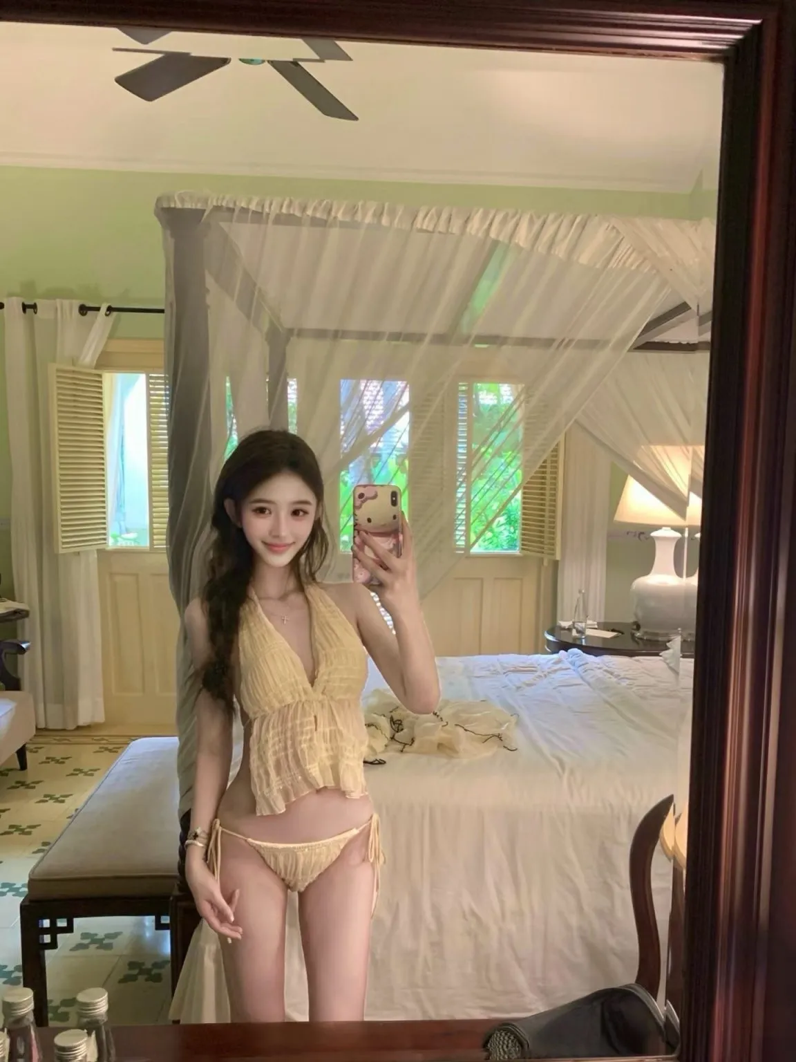 Y3505-小七 闵行极品白小纯167C.20 Gallery 3