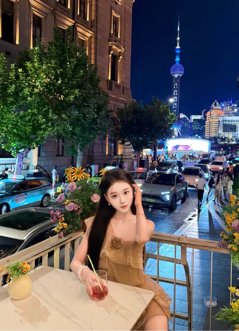 清纯少御 卿卿 Gallery 4