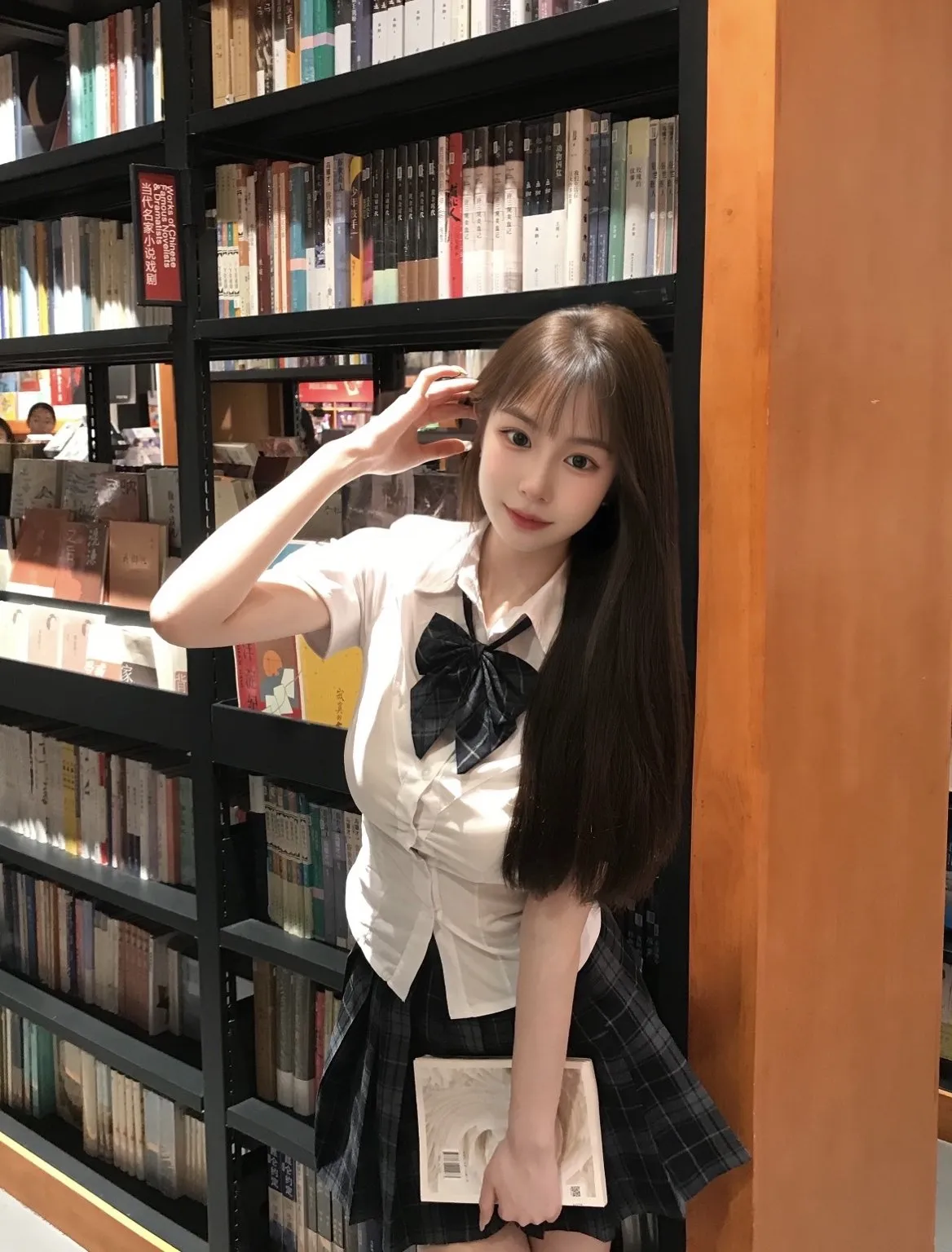大学生兼职-小鹿 Gallery 3