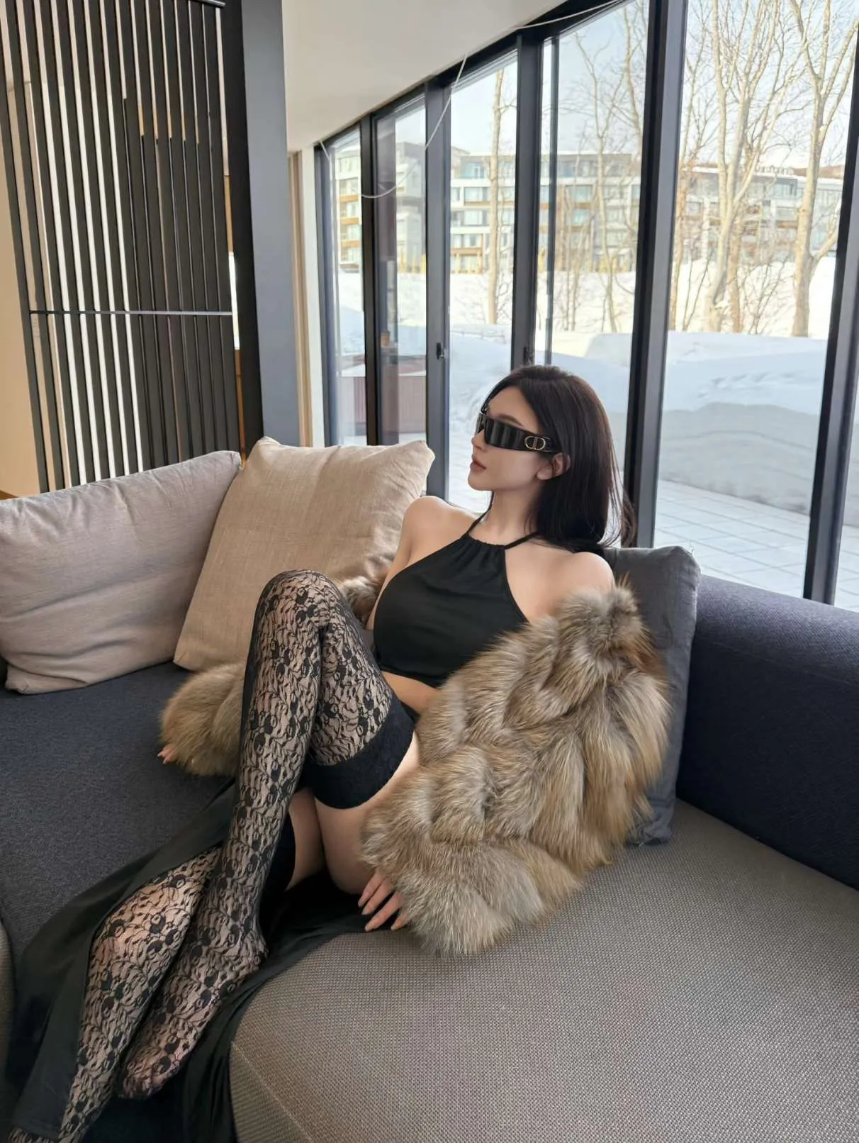 邱小姐 鹦鹉质量 Gallery 5