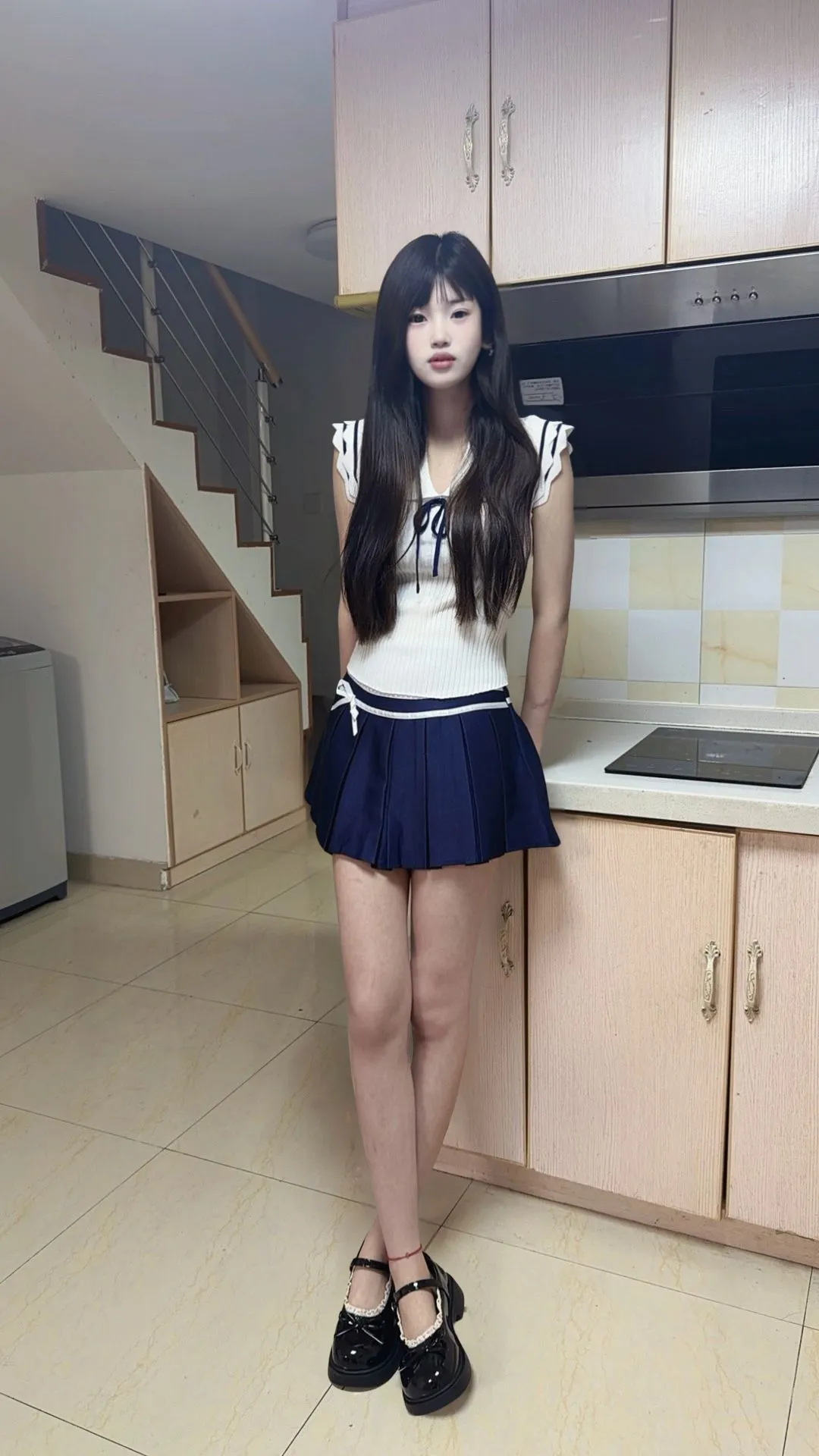 闵行新人08春桃 Gallery 1