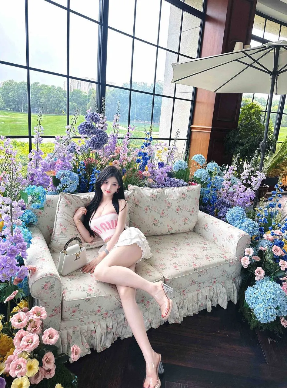 松工 白小纯 175筷子腿（07糖果果 ） Gallery 2