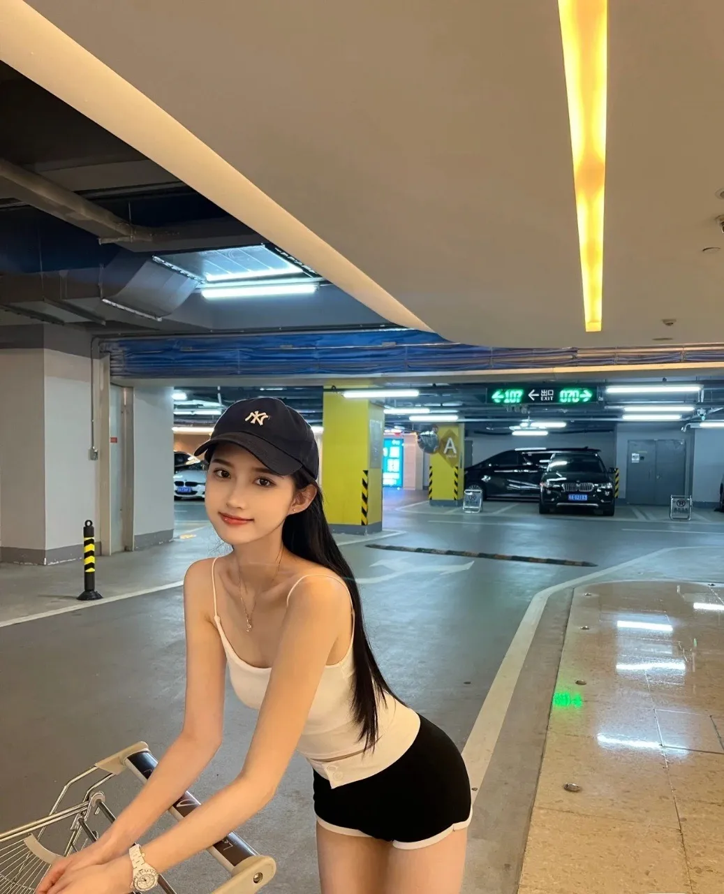 4520-豆豆 闵行硬五网红博主🏠五外万