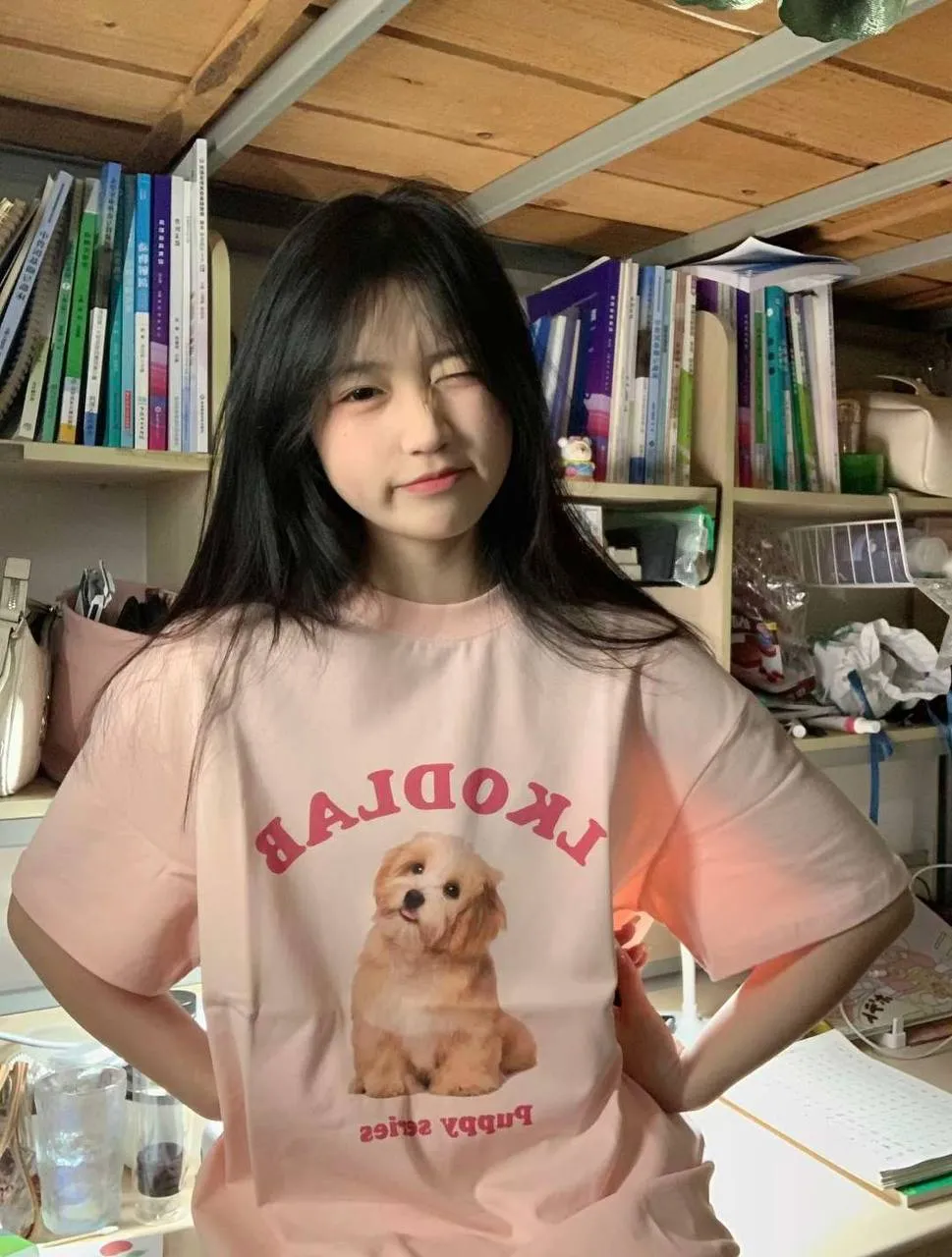 闵行07年学生兼职 妮妮 Gallery 5