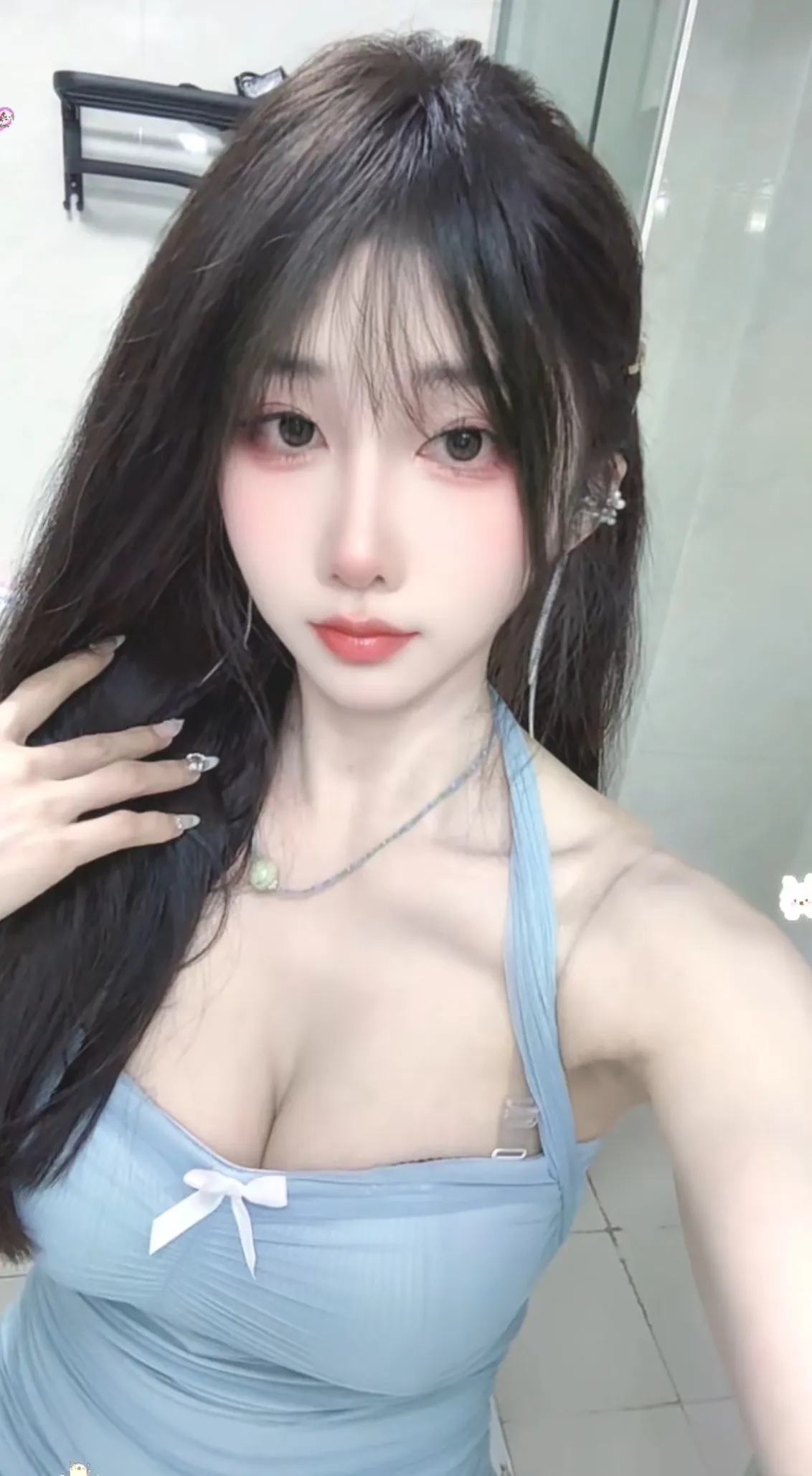 闵行橙橙06白小纯馒头一线天