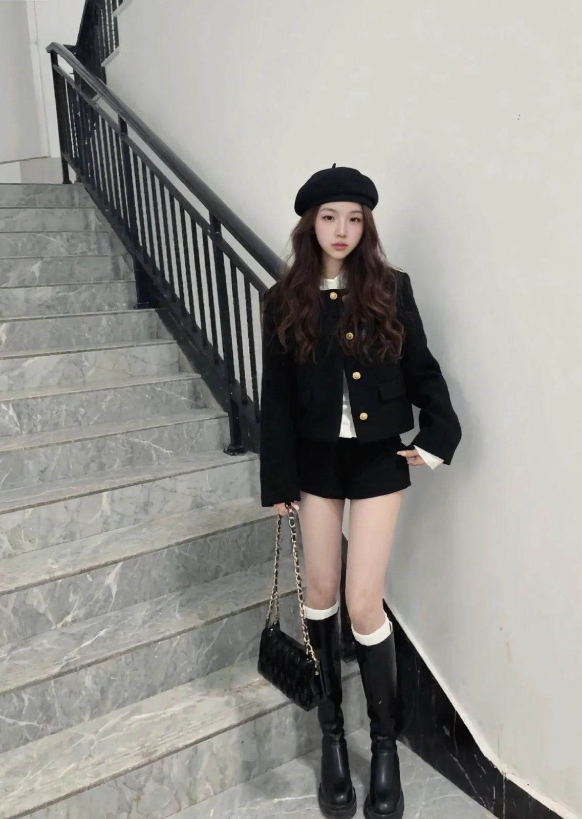 闵行08月儿新人萝莉 Gallery 6