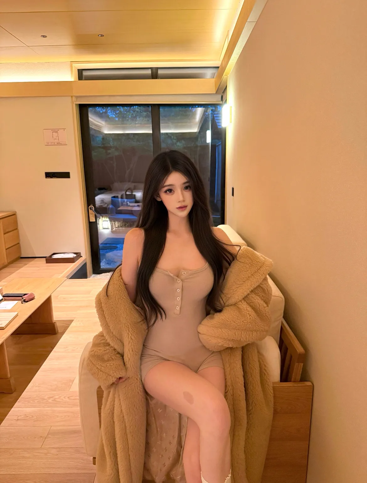 纯欲小公主知知 Gallery 2