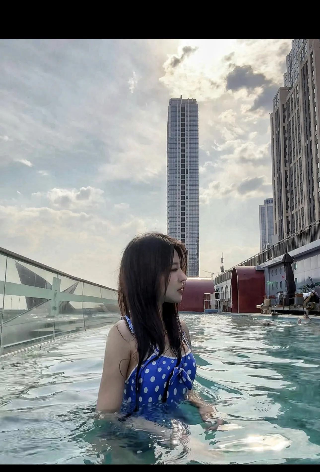 嘉定新人极品御姐雅晴 Gallery 2