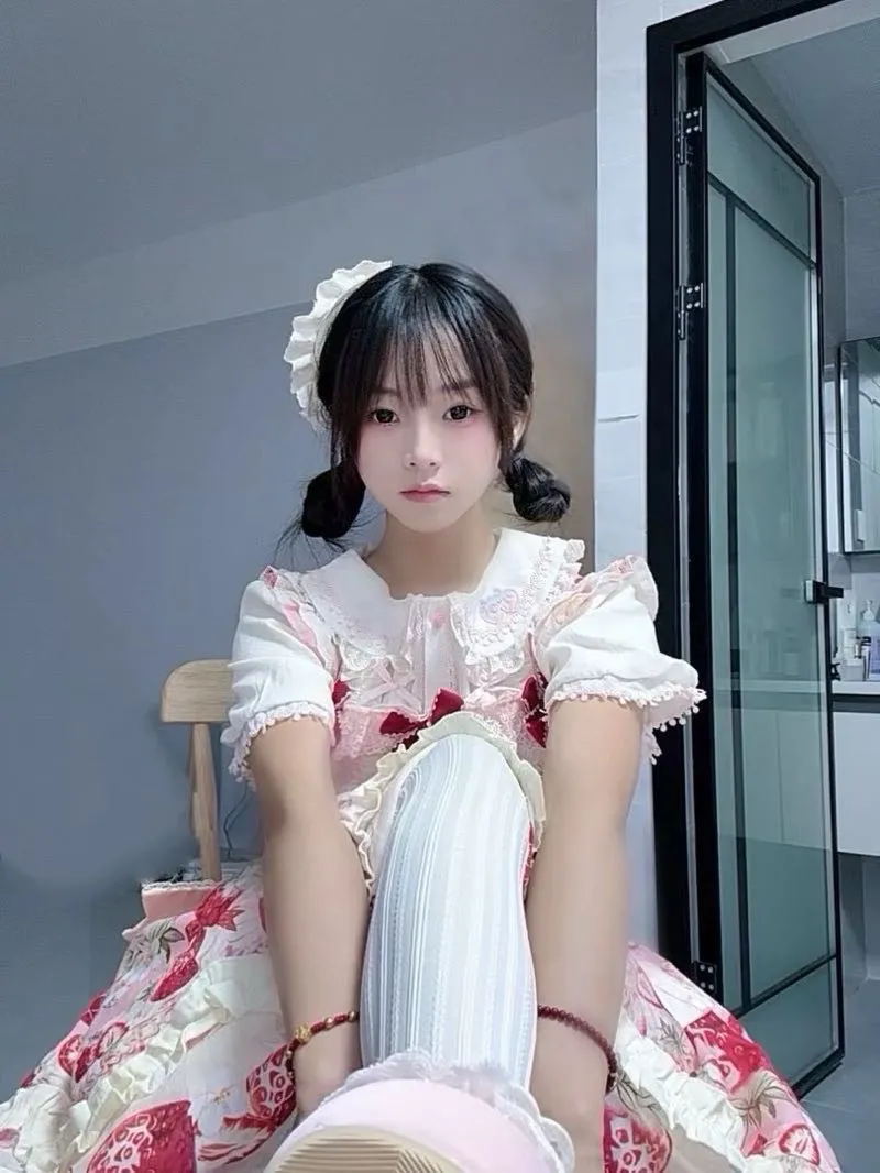 极品萝莉纯沐沐三点粉嫩 【假赔】 Gallery 6