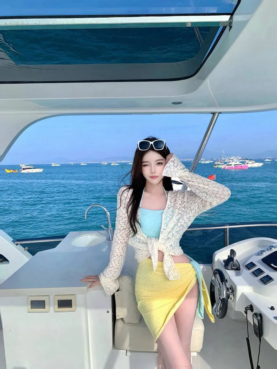 黄浦 婷婷 Gallery 3