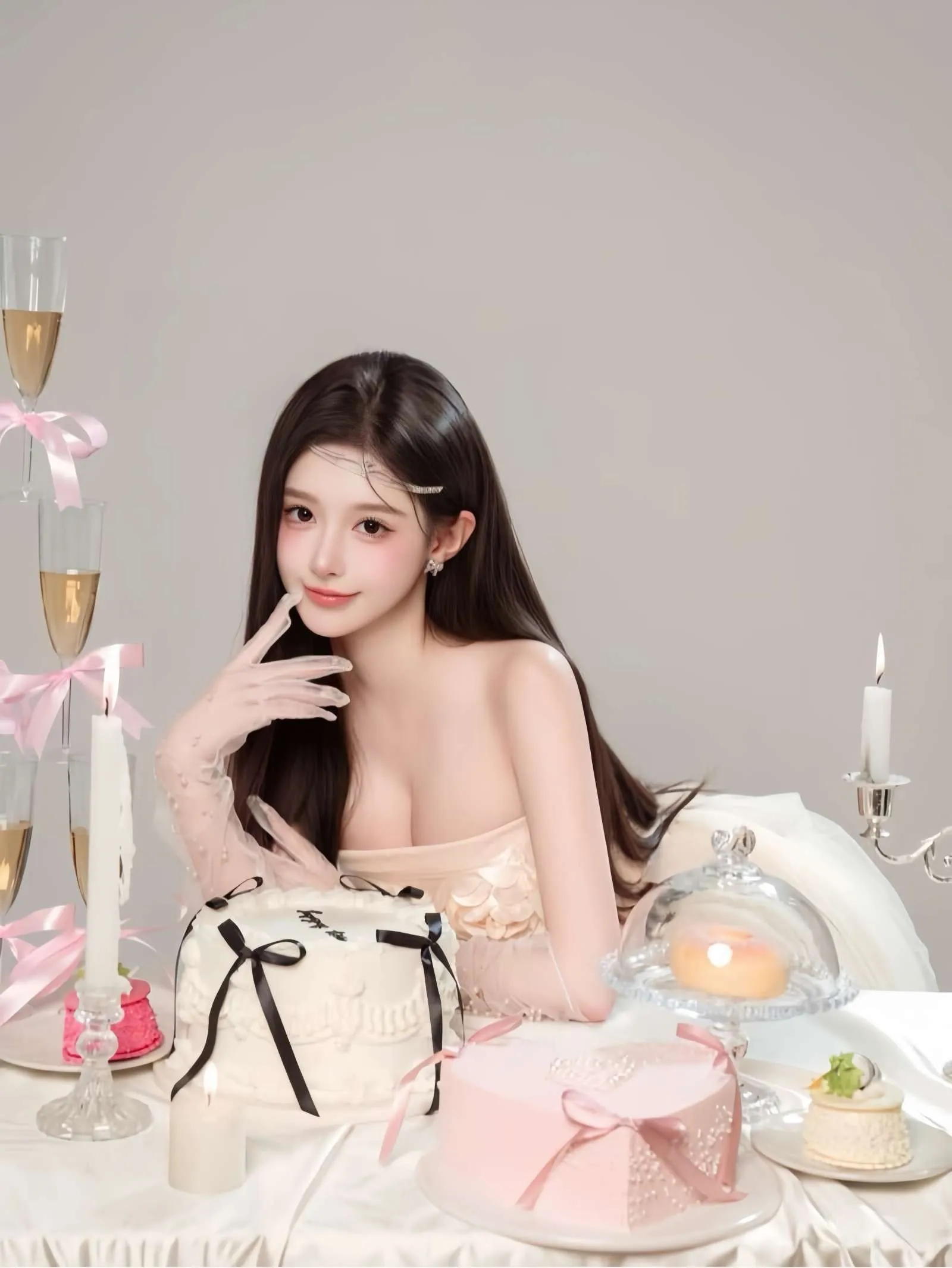 新人 觅儿 Gallery 2