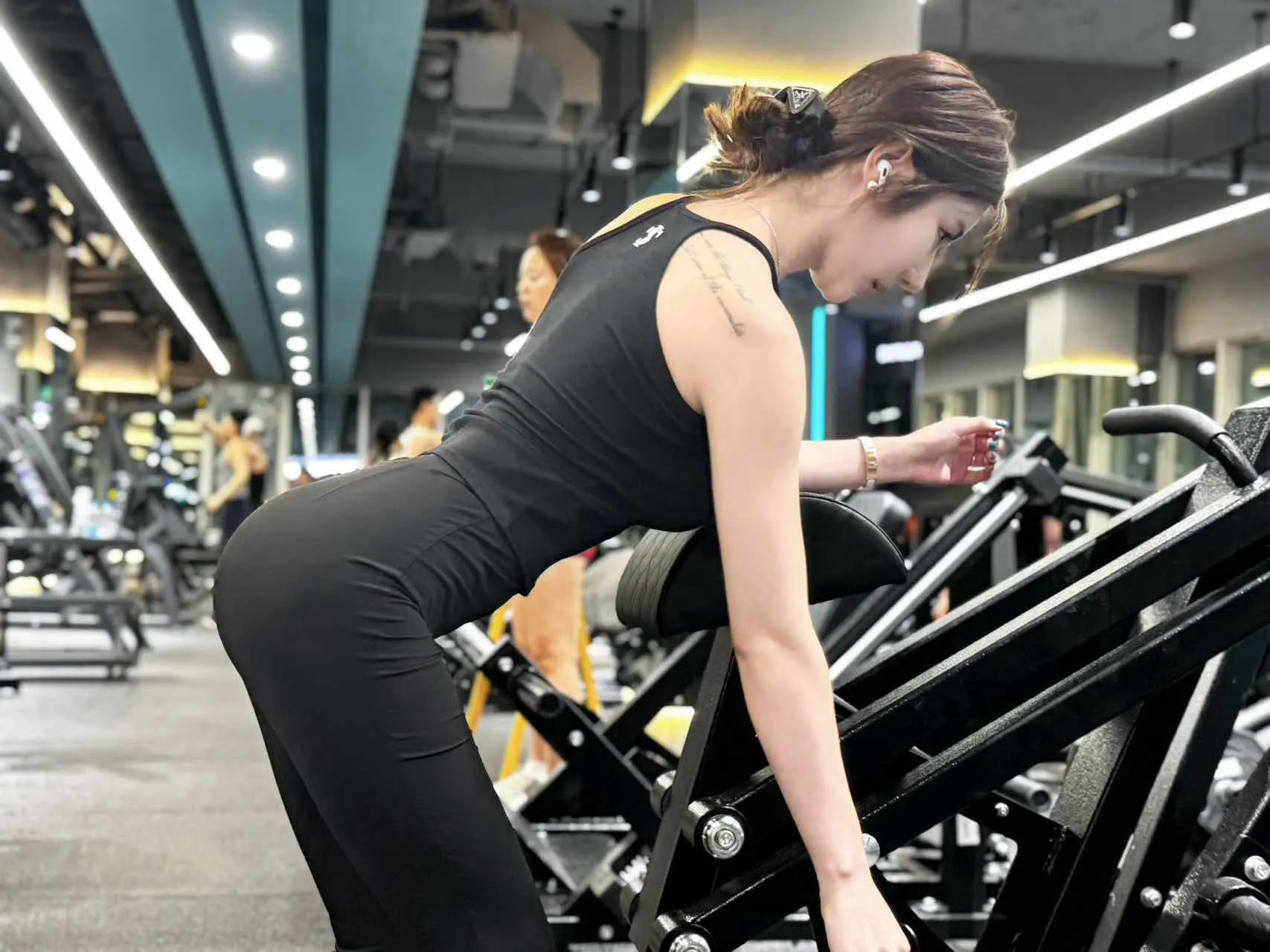 极品新人 天然D🐻 思思 Gallery 5