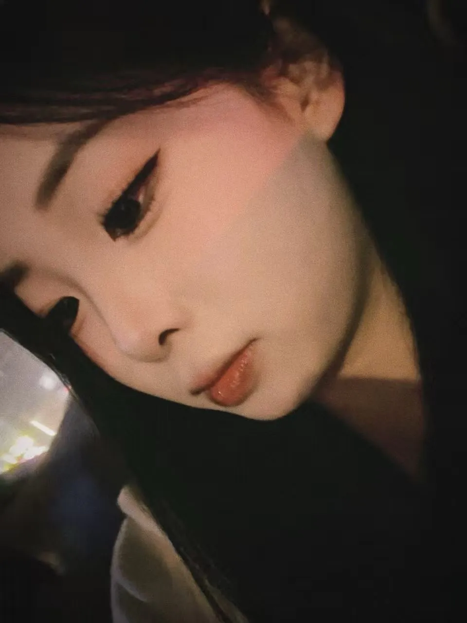 纯新人下海 夏夏 Gallery 6