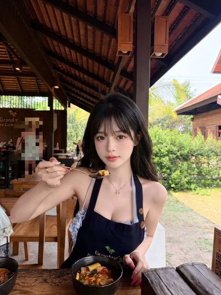 嘉定馨子