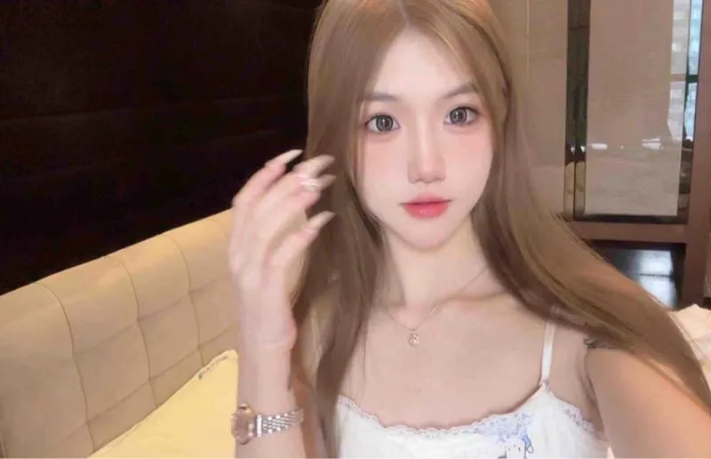 妍妍 气质绝佳 想哥哥啦 Gallery 3