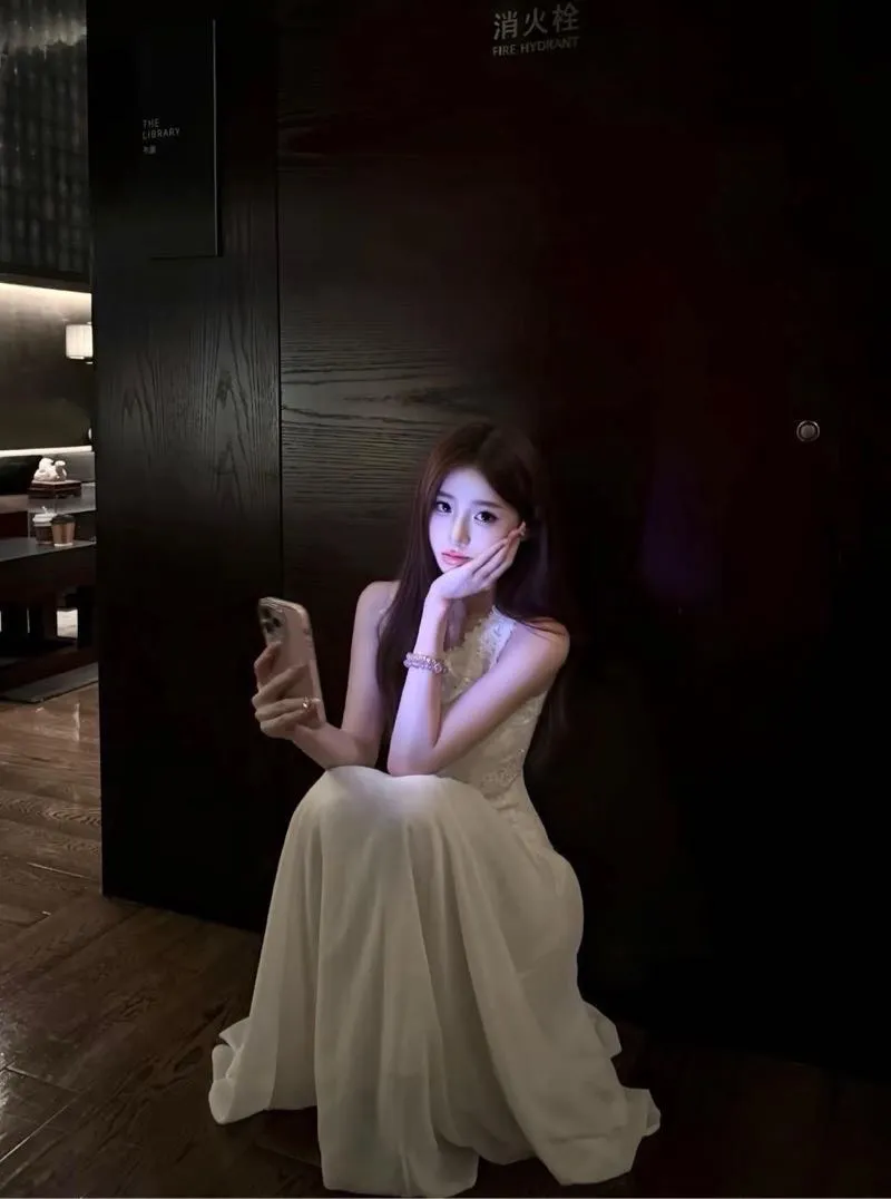 芯芯 极品白小纯 Gallery 3