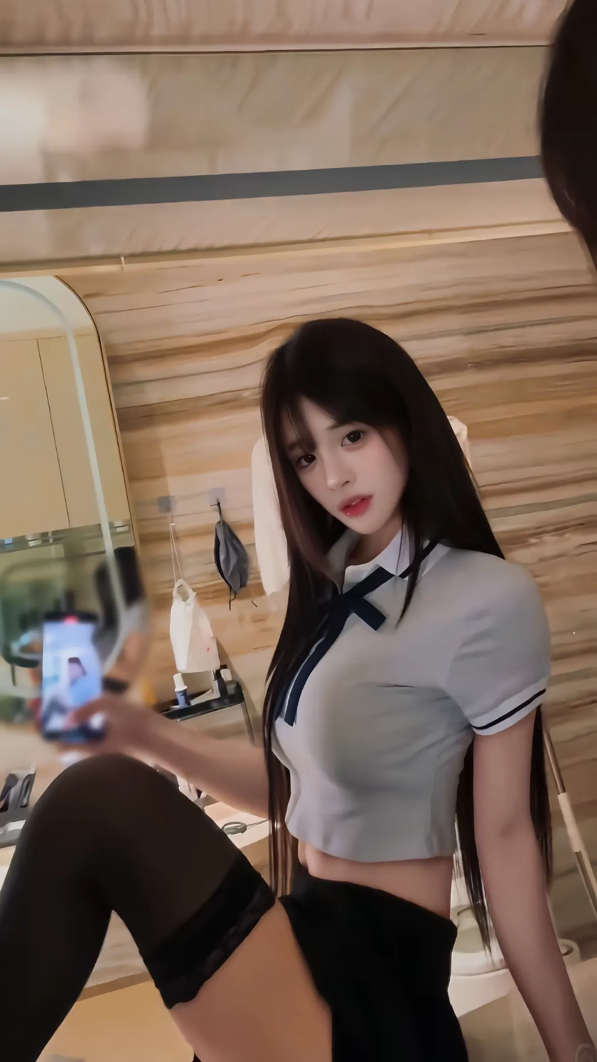 主打反差媚艳动人十分妖娆 蛋挞 Gallery 2