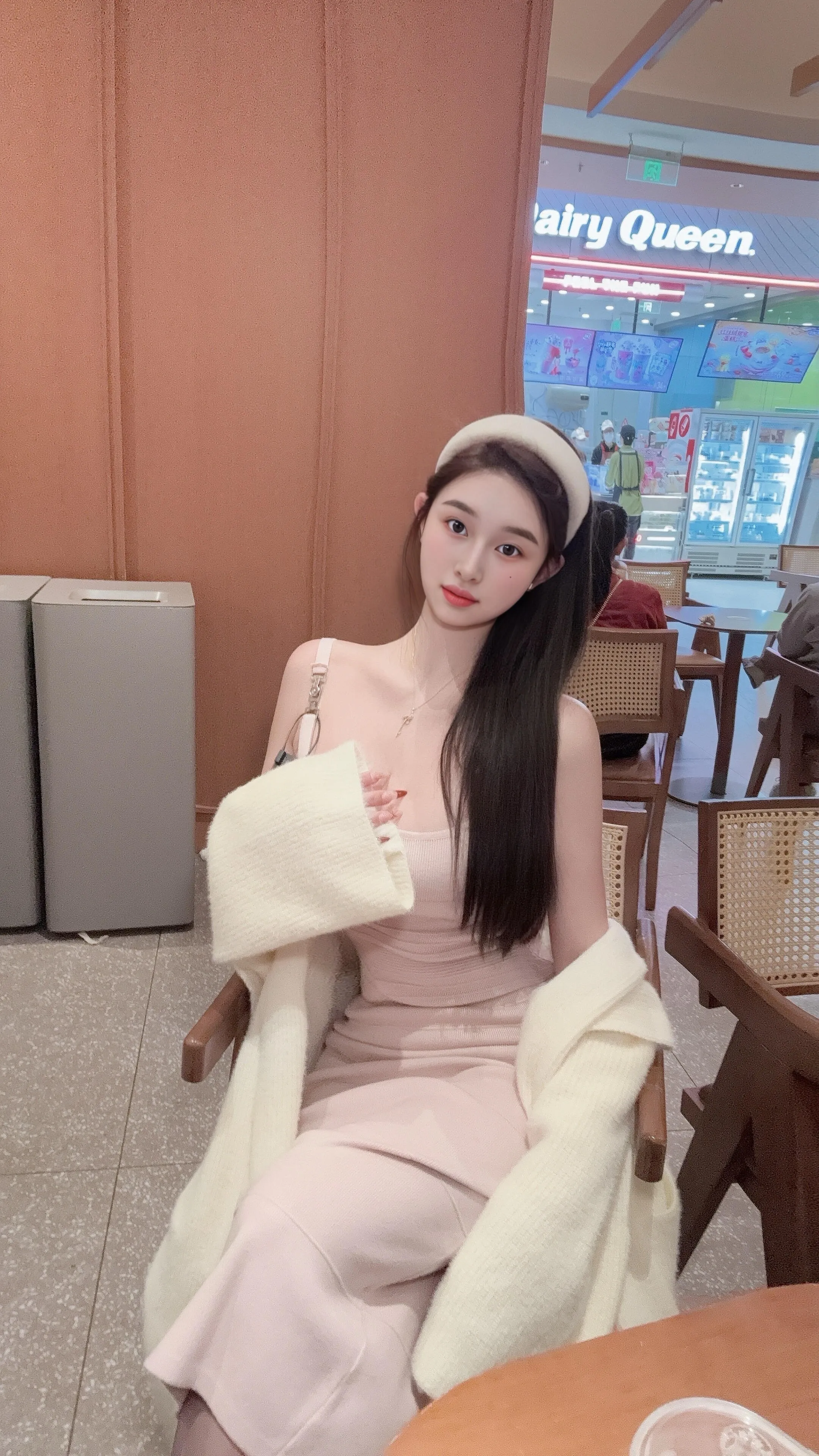 天然纯欲爱玲 Gallery 4