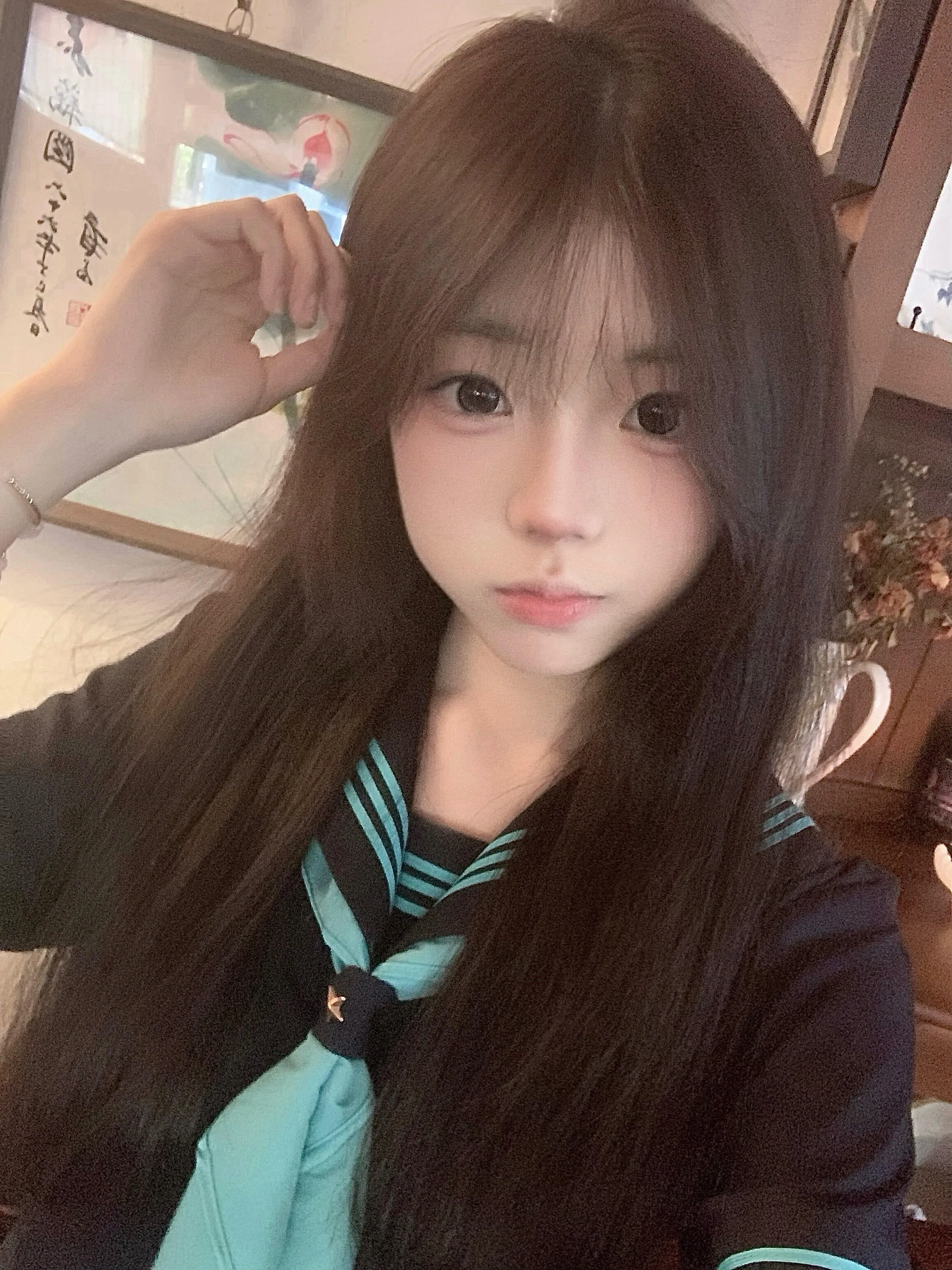 学妹兼职小艺 Gallery 3
