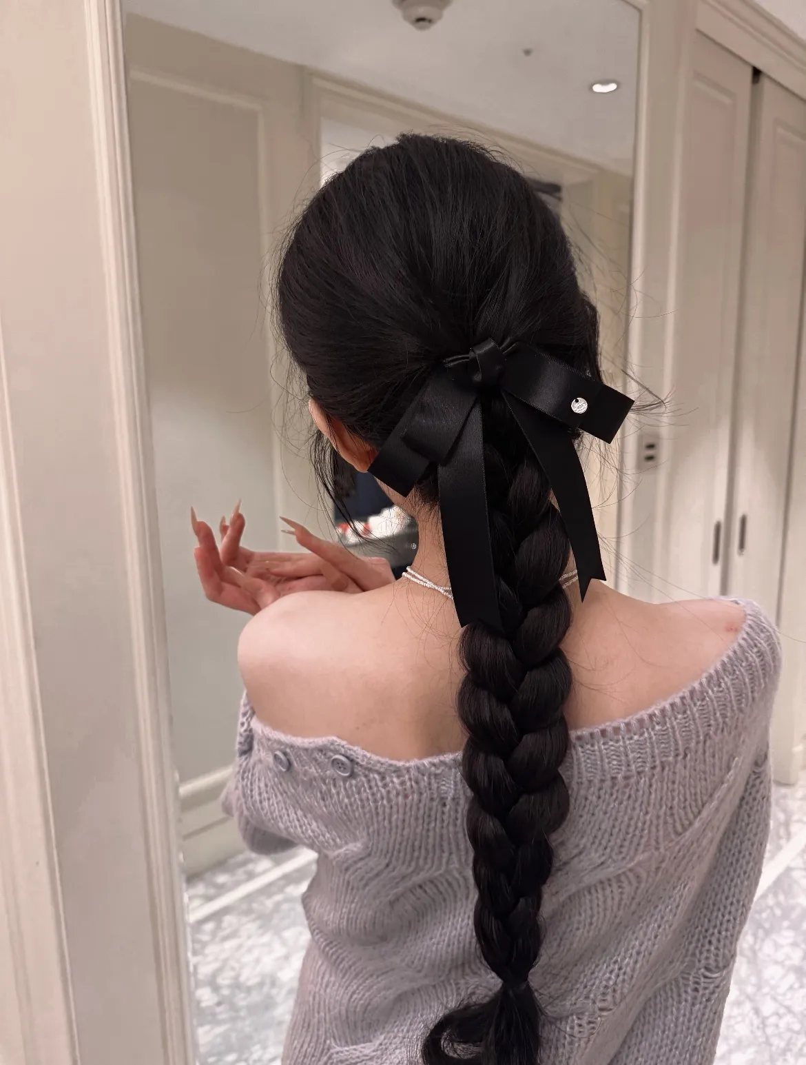 晨心 极品嫩汁纯欲少女 Gallery 5