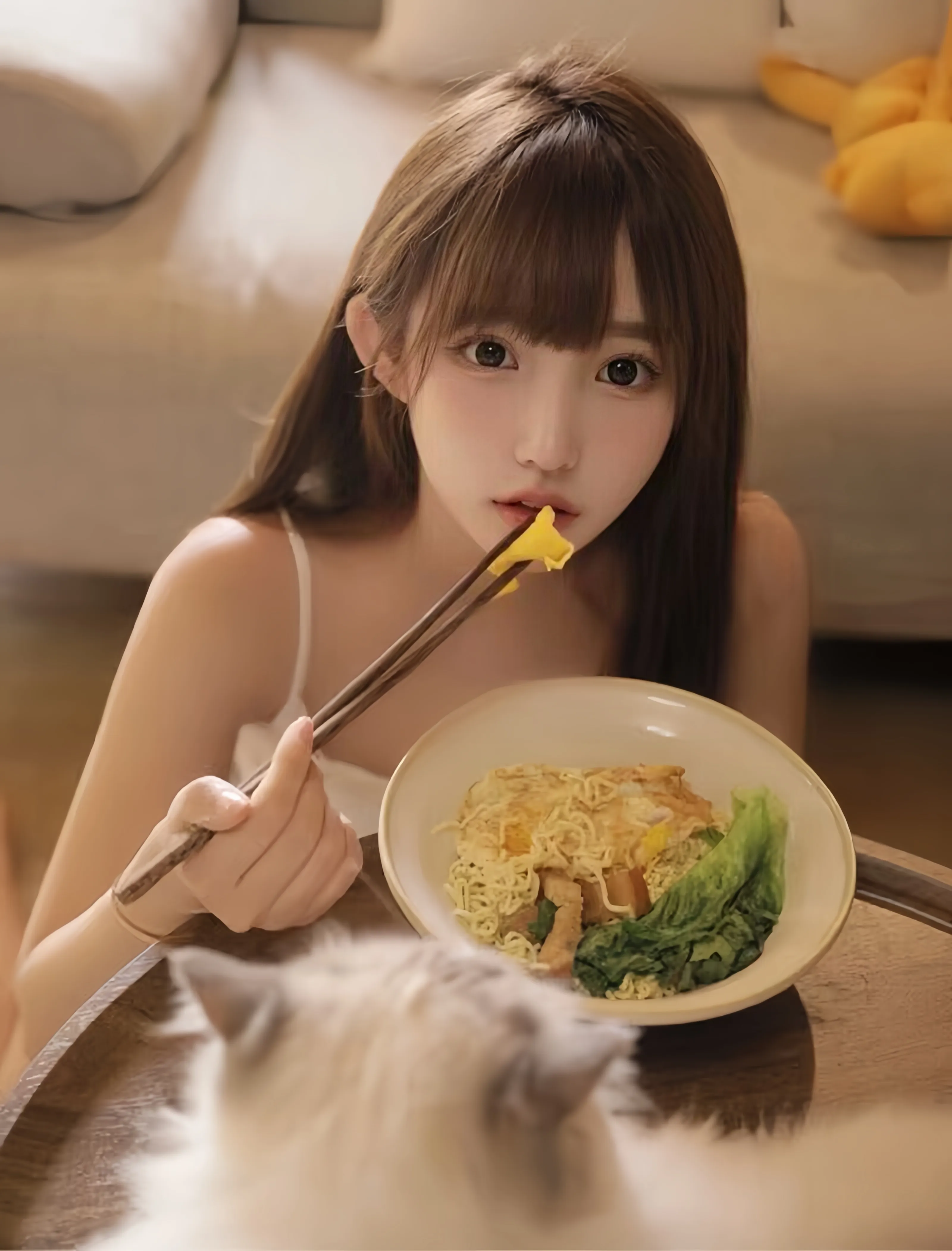 嘉定 新人薄荷 Gallery 5