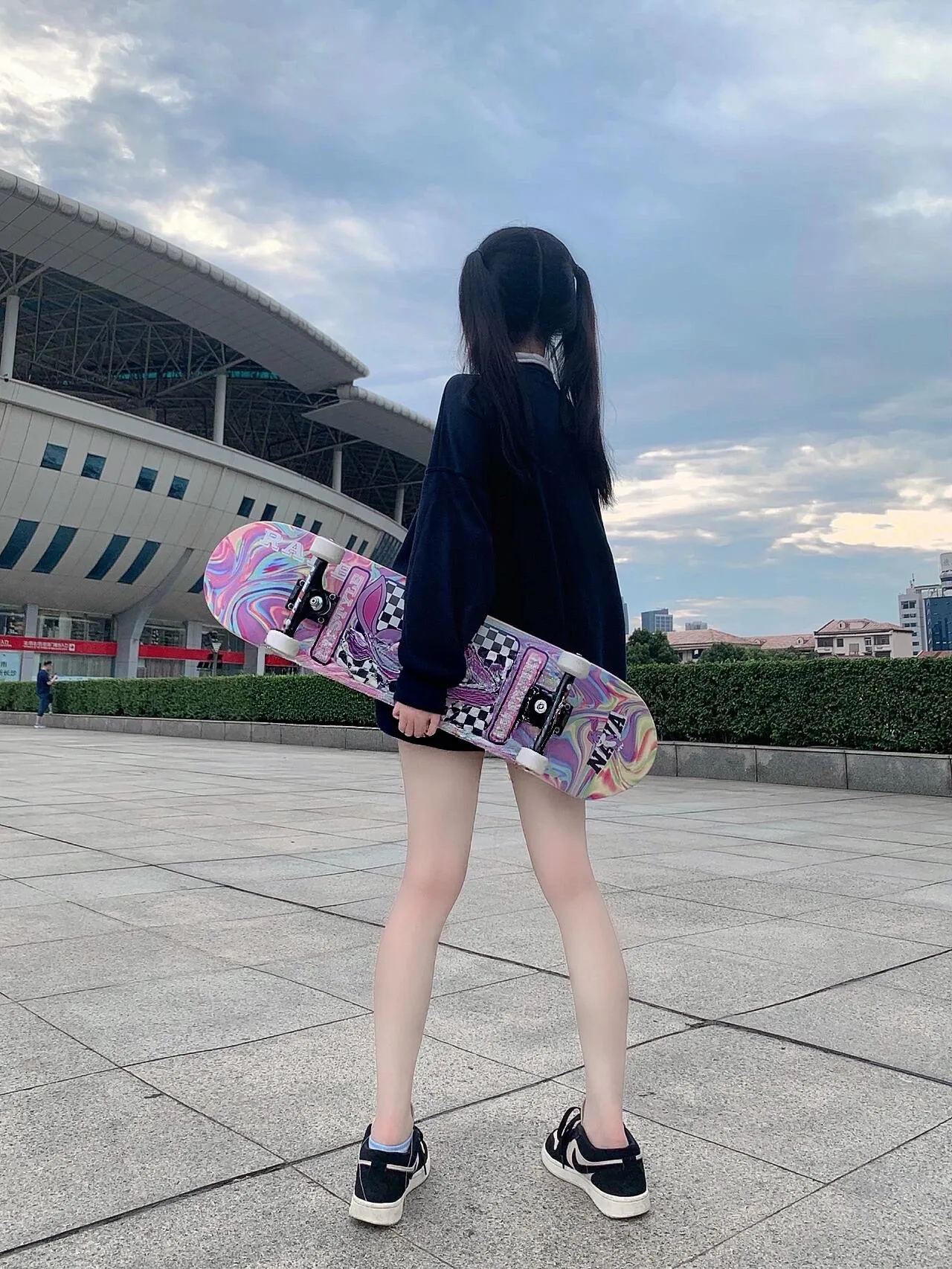 07学生小萝莉小豆芽 课外兼职 Gallery 6