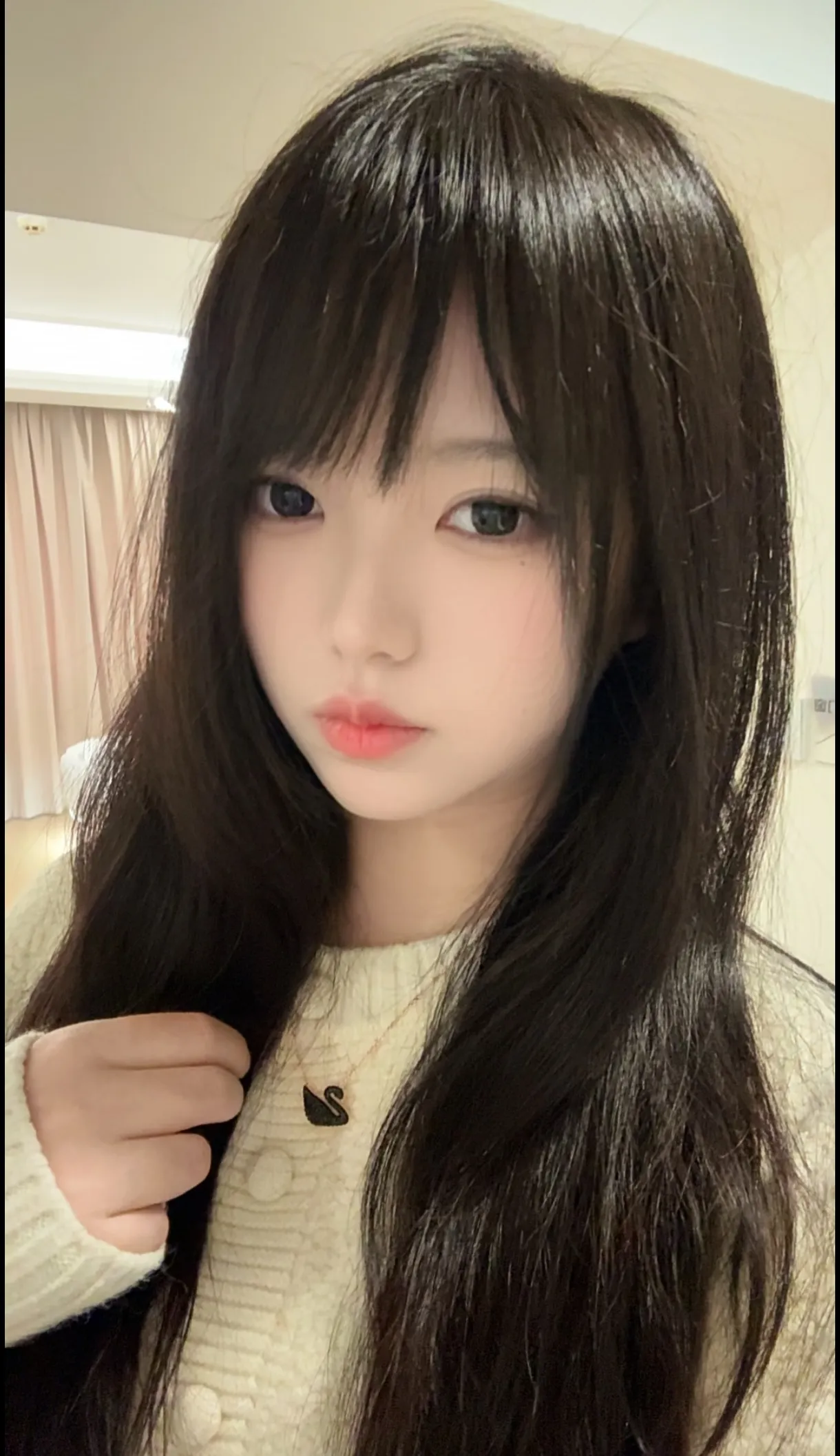 姚姚童颜巨乳极品小萝莉 Gallery 5