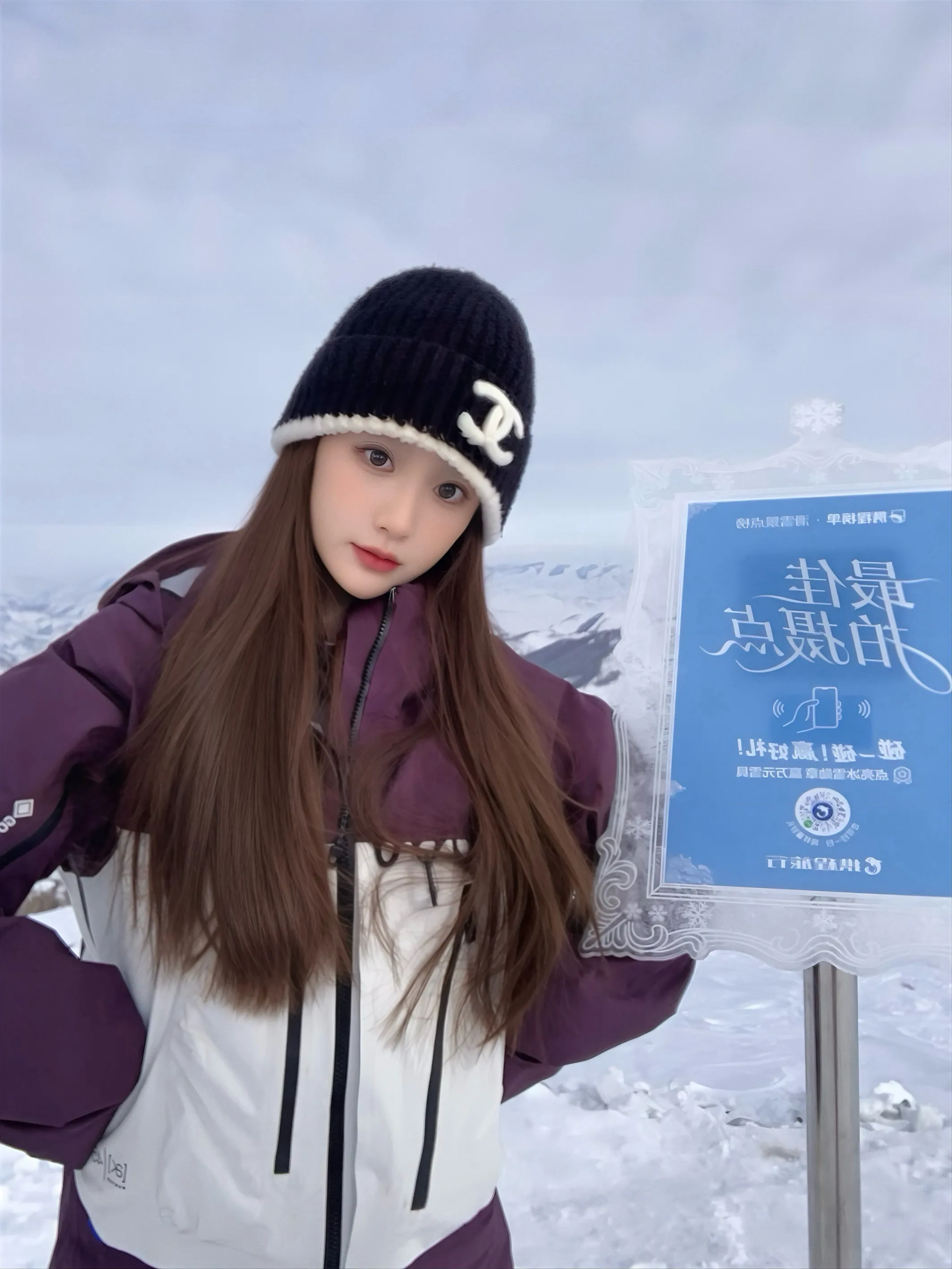 浦东张江思涵 白小纯 Gallery 4