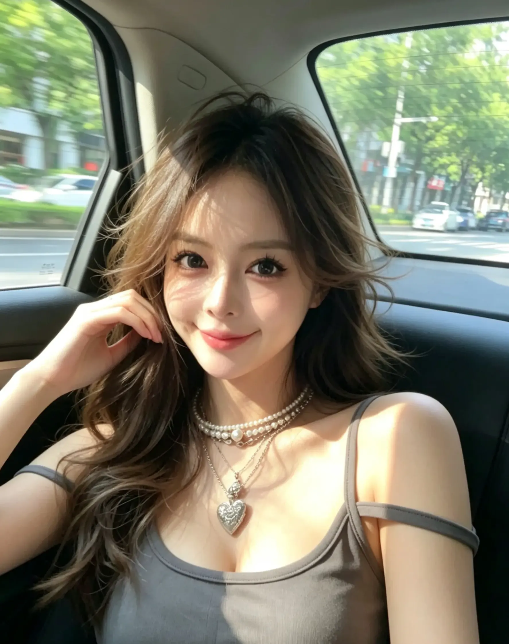 黄埔03艾米丽🌈新人下🌊本科生八级英语 Gallery 4