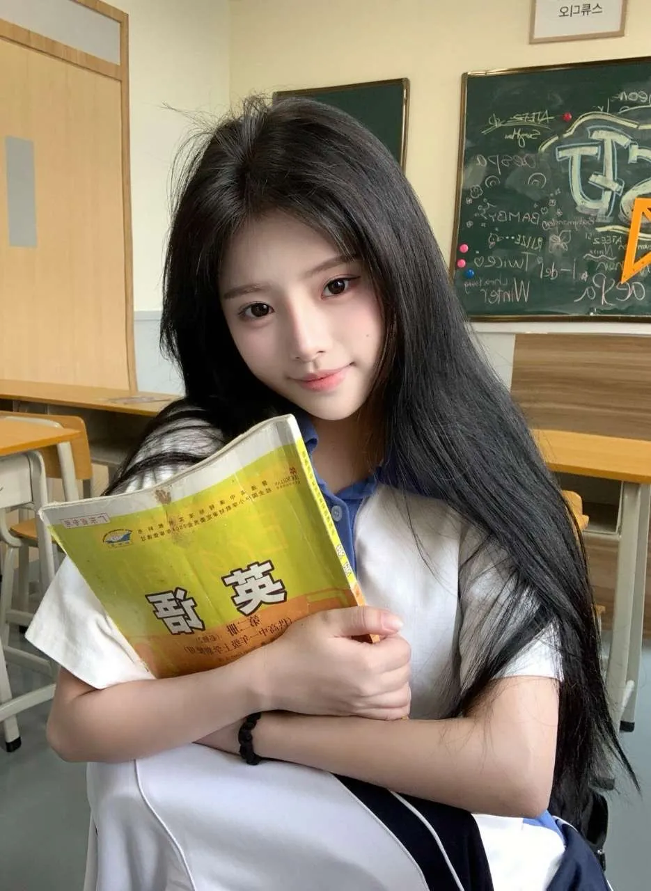 湾湾 真实06在读大学生 Gallery 4