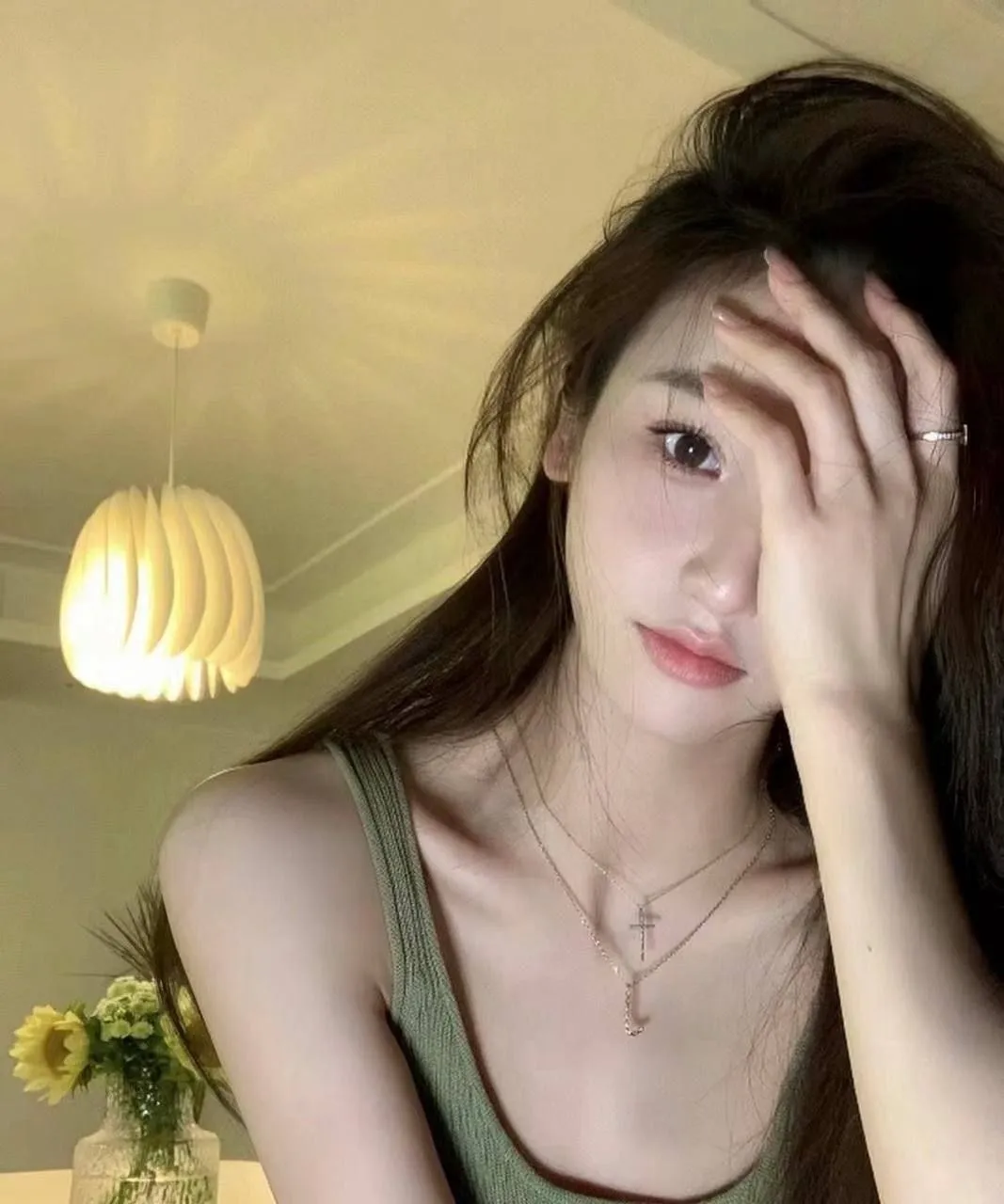 闵行御姐安心净身高181 Gallery 4