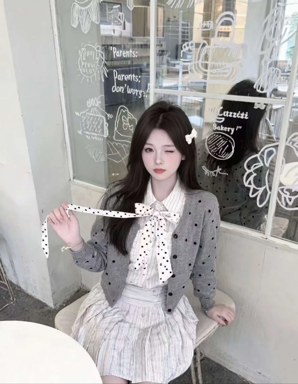 嘉定07年 晓晓 Gallery 6