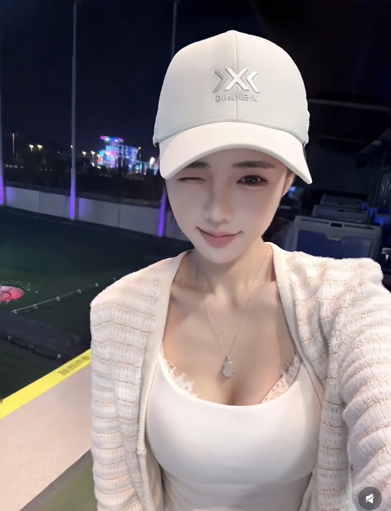 新人清纯小妹 苏琳