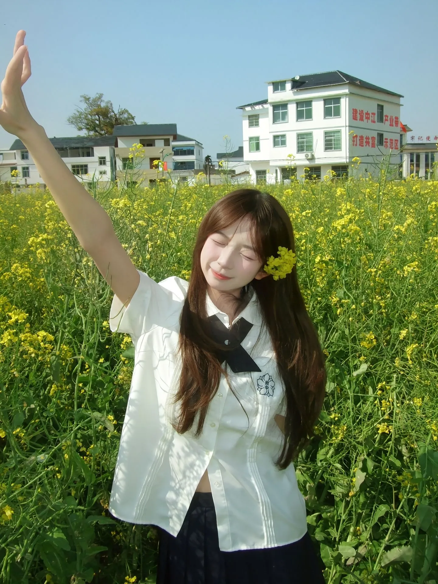 宝山 徐薇 刚毕业高中生 Gallery 6