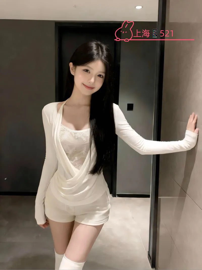 a008邻家白小纯 Gallery 4