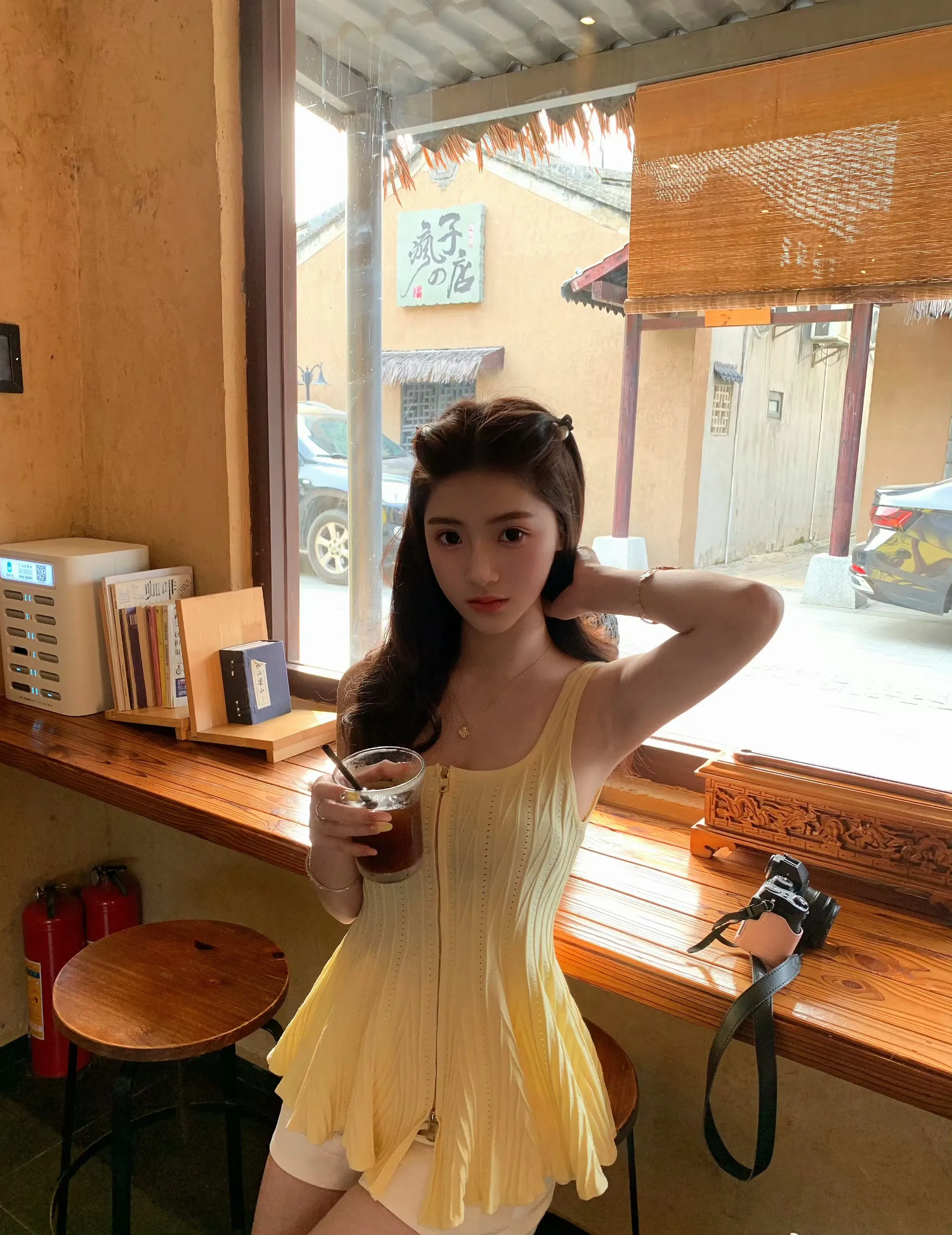 柔柔05白虎🐯 Gallery 4