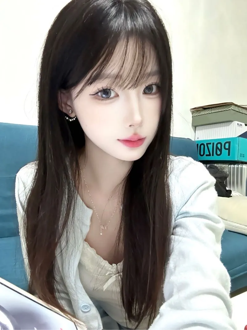 闵行琪琪 古灵精怪小纯 Gallery 4