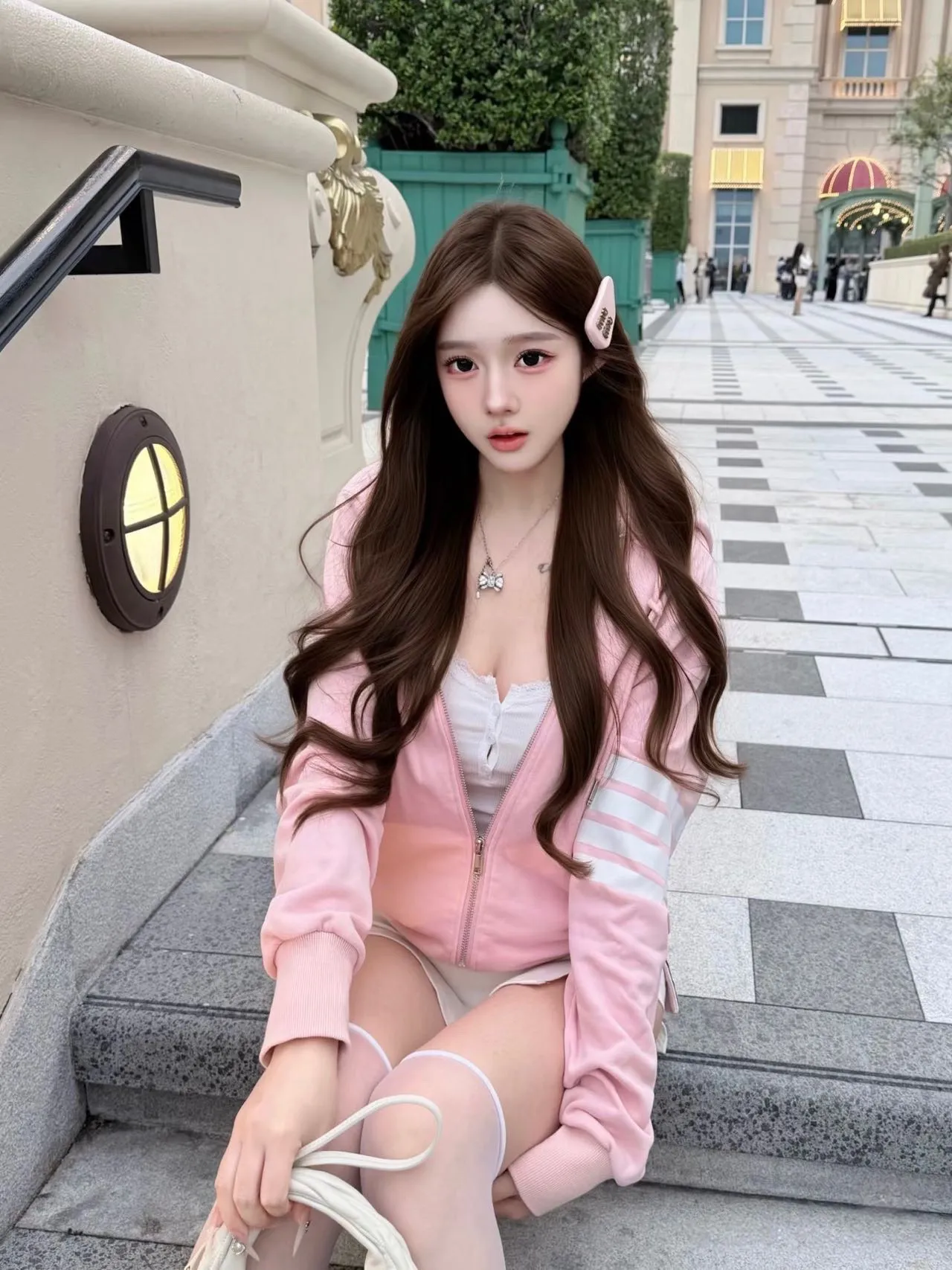 黄埔 嘉雯 Gallery 1