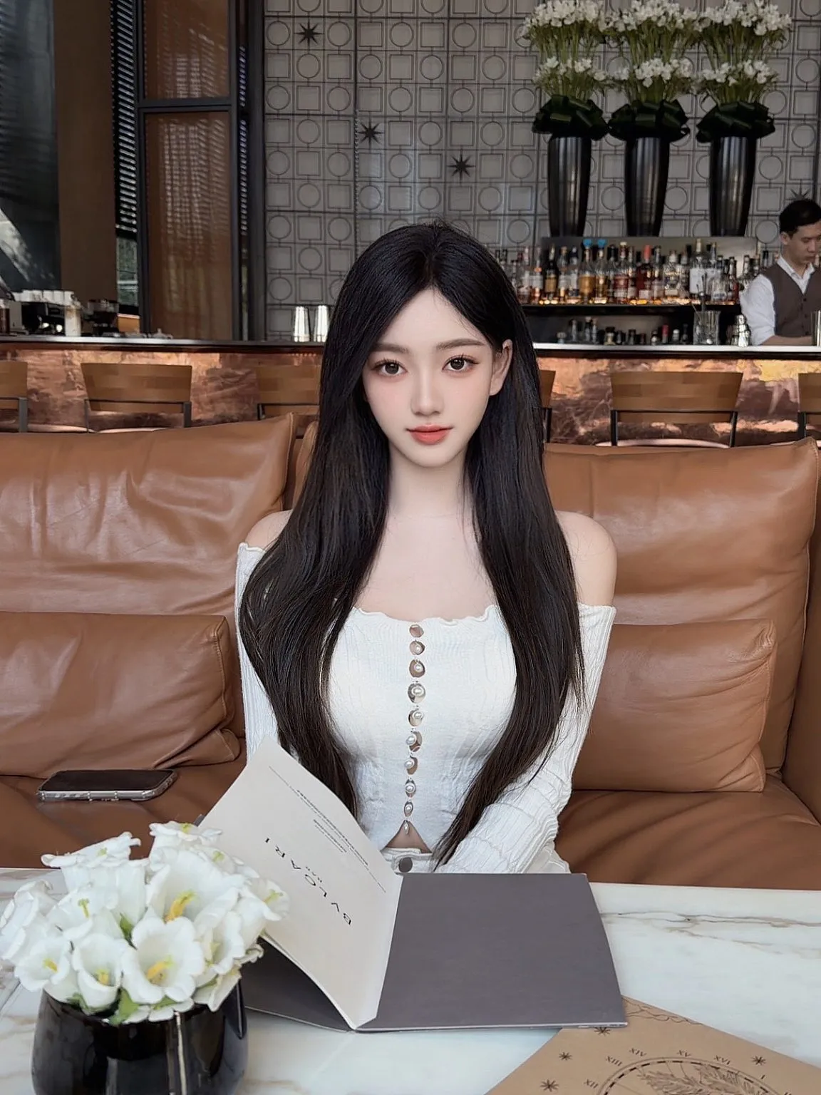 Y4701-小豆泥 普陀极品高白醇 ギャラリー 3