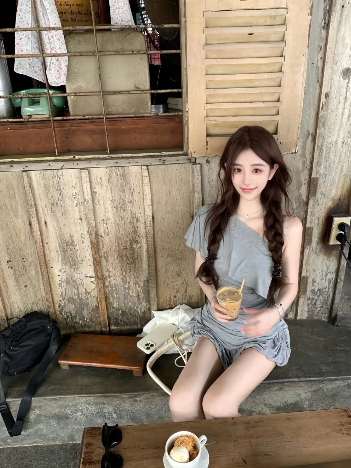 Y3505-小七 闵行极品白小纯167C.20 Gallery 4