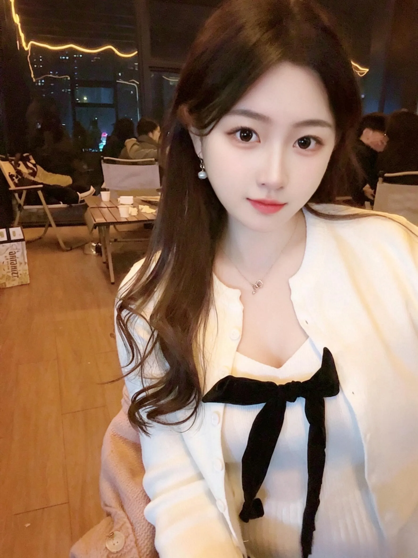 浦东大白兔🐰💕人⬇️海 Gallery 1