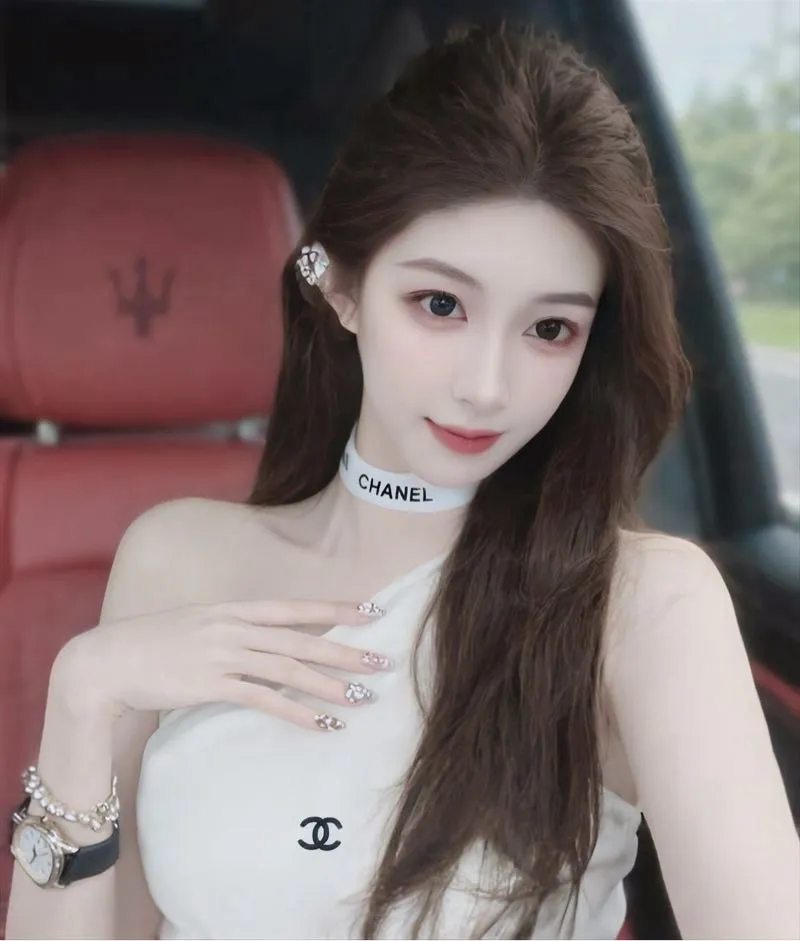 浦东陆家嘴新人 佳妍 Gallery 3