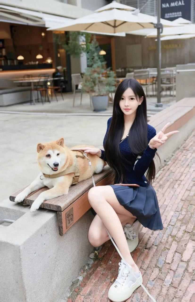 闵行纯兼职御姐 兔兔🐰 Gallery 3