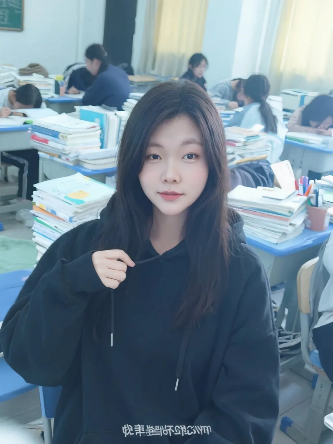 宝山新人  08米米  学生兼职 Gallery 5