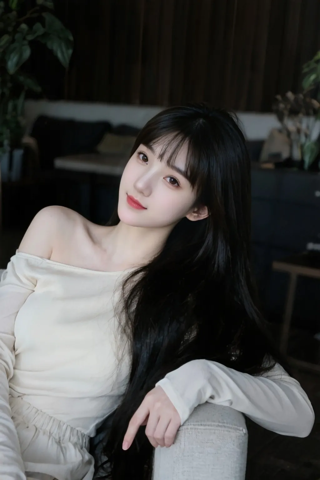 七宝清纯小御姐小雪真🐻36D反差婊 Gallery 4
